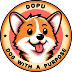 Dog With Purpose logo