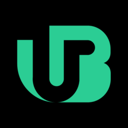 UbitEX Platform logo