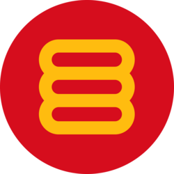 Stack logo