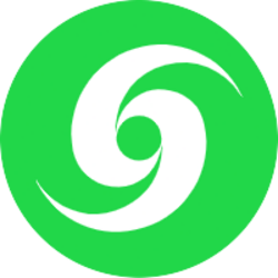 Teleport System Token logo