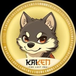 Kai Ken logo