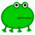 frog