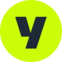 YOLO Games logo