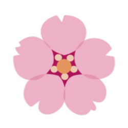 Farcaster Flower logo