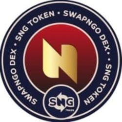 SNG Token logo