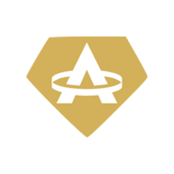 Alloy Tether logo