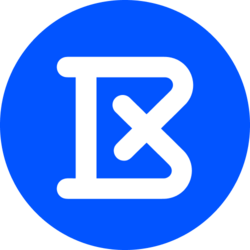 BaseX Token logo
