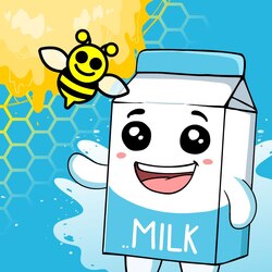 MILKBAG logo