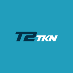 T2 TKN logo