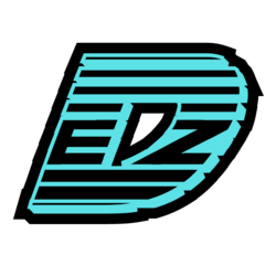 $DEZ logo
