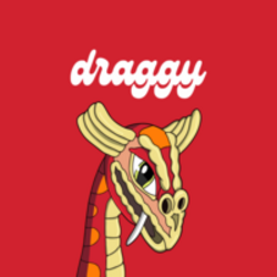 Draggy CTO logo