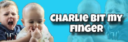Charlie logo