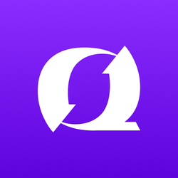 Quantum Swap logo