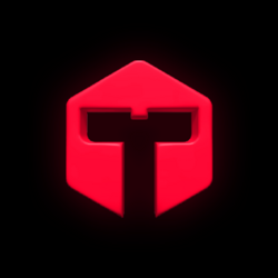 TRALA TOKEN logo