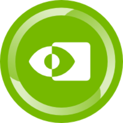 Backed NVIDIA logo