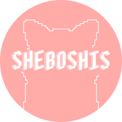 Sheboshis logo