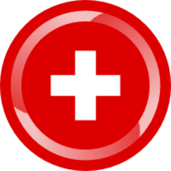 Backed Swiss Domestic Government Bond 0-3 logo