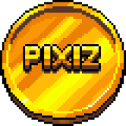 PIXIZ logo