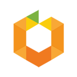 ORANGE logo