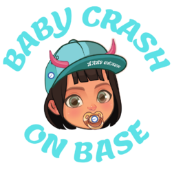 BabyCrash logo