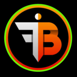 Titan Blaze logo