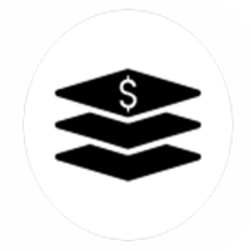 Hex Trust USD logo