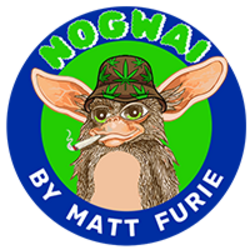 Nogwai logo