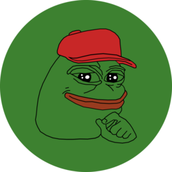 Cloned 1MPEPE logo