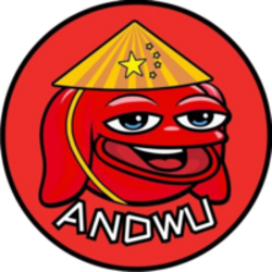 Chinese Andy logo