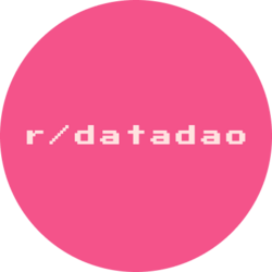 r/DataDAO logo