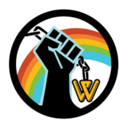 Woke Chain logo