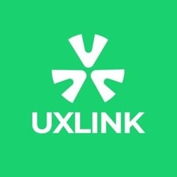 UXLINK logo