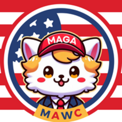 Magawincat logo