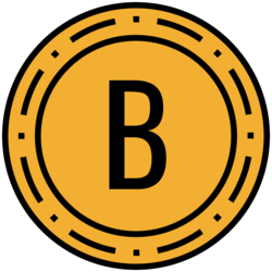 Bonsai Coin logo