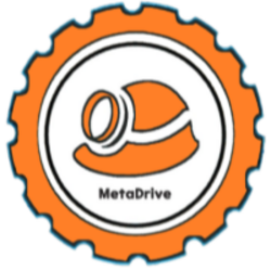 MetaDrive Premeum logo