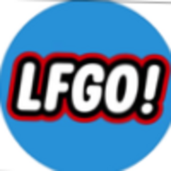 LFGO logo