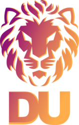 DU Coin logo