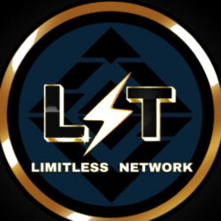 Limitless Network logo