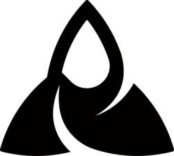 Ombre logo