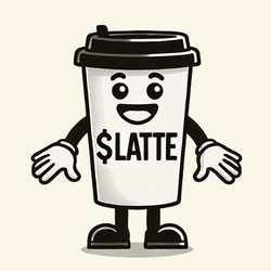 Latte logo