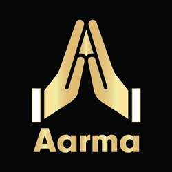 Aarma logo