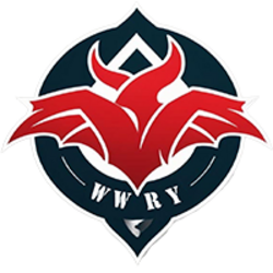 WeWillRugYou logo