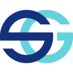 SocialGood logo
