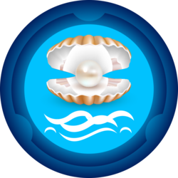 Sea Pearl logo