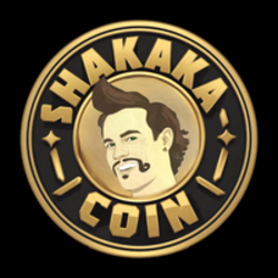 Shakaka logo