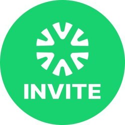 INVITE Token logo