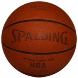 Game 5 BALL logo