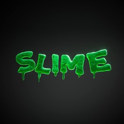 SLIME logo