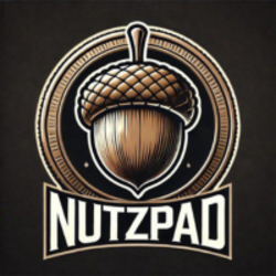 NUTZ logo