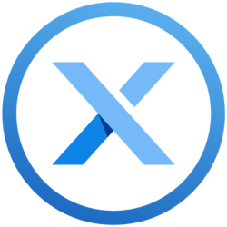 XNET Mobile logo